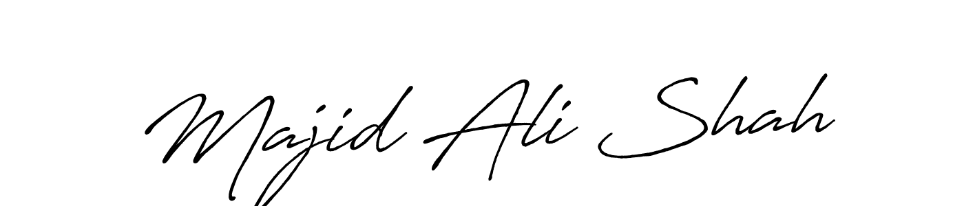 Best and Professional Signature Style for Majid Ali Shah. Antro_Vectra_Bolder Best Signature Style Collection. Majid Ali Shah signature style 7 images and pictures png