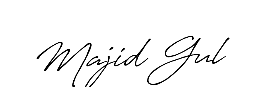 Once you've used our free online signature maker to create your best signature Antro_Vectra_Bolder style, it's time to enjoy all of the benefits that Majid Gul name signing documents. Majid Gul signature style 7 images and pictures png