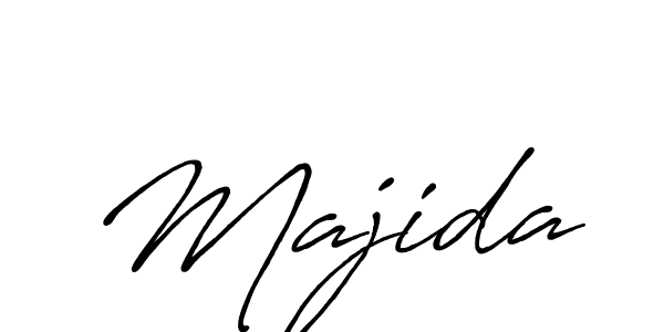Once you've used our free online signature maker to create your best signature Antro_Vectra_Bolder style, it's time to enjoy all of the benefits that Majida name signing documents. Majida signature style 7 images and pictures png