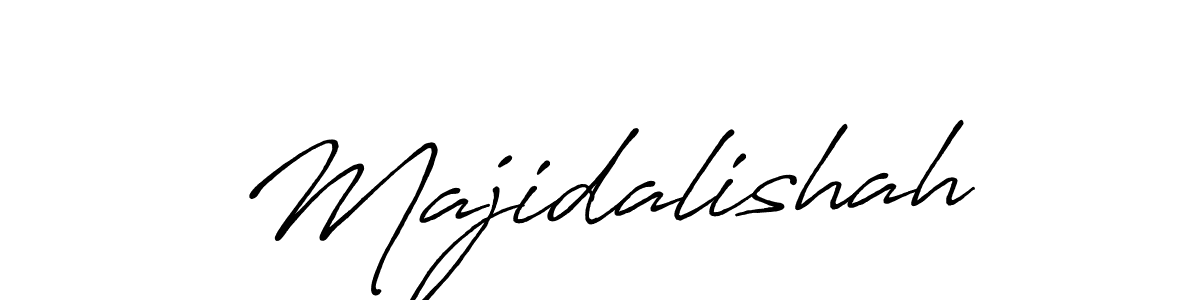 Once you've used our free online signature maker to create your best signature Antro_Vectra_Bolder style, it's time to enjoy all of the benefits that Majidalishah name signing documents. Majidalishah signature style 7 images and pictures png
