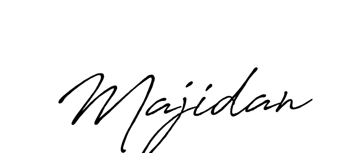 Antro_Vectra_Bolder is a professional signature style that is perfect for those who want to add a touch of class to their signature. It is also a great choice for those who want to make their signature more unique. Get Majidan name to fancy signature for free. Majidan signature style 7 images and pictures png