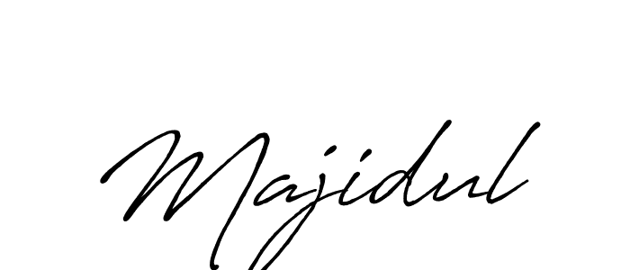 Check out images of Autograph of Majidul name. Actor Majidul Signature Style. Antro_Vectra_Bolder is a professional sign style online. Majidul signature style 7 images and pictures png