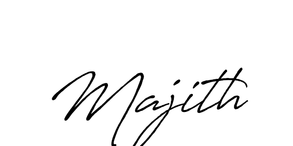 You can use this online signature creator to create a handwritten signature for the name Majith. This is the best online autograph maker. Majith signature style 7 images and pictures png