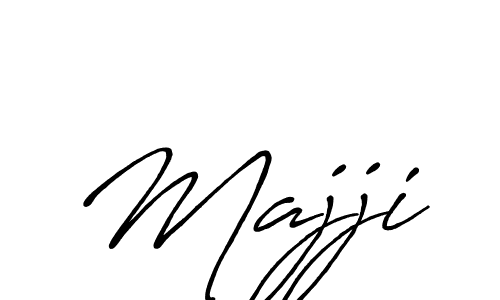 Best and Professional Signature Style for Majji. Antro_Vectra_Bolder Best Signature Style Collection. Majji signature style 7 images and pictures png