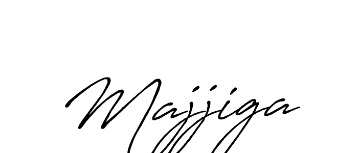 The best way (Antro_Vectra_Bolder) to make a short signature is to pick only two or three words in your name. The name Majjiga include a total of six letters. For converting this name. Majjiga signature style 7 images and pictures png