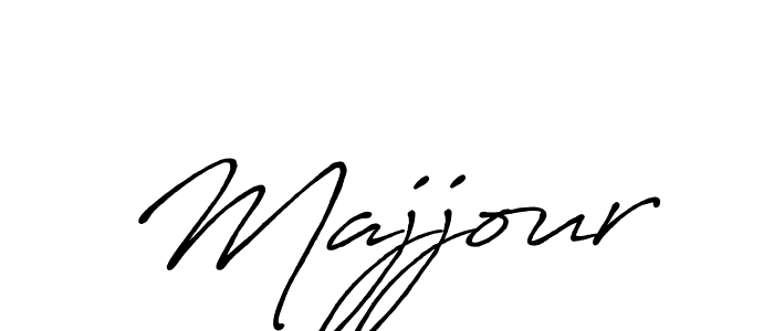 Make a beautiful signature design for name Majjour. Use this online signature maker to create a handwritten signature for free. Majjour signature style 7 images and pictures png