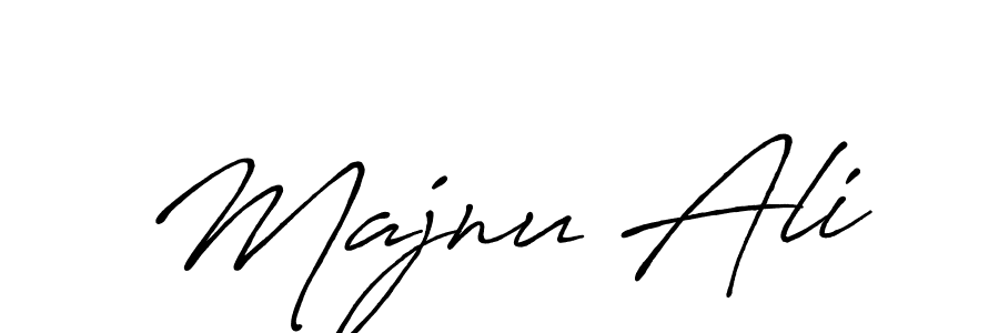 Here are the top 10 professional signature styles for the name Majnu Ali. These are the best autograph styles you can use for your name. Majnu Ali signature style 7 images and pictures png