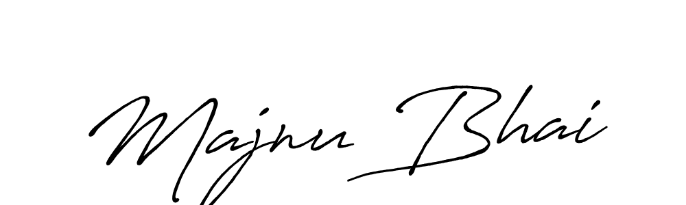 It looks lik you need a new signature style for name Majnu Bhai. Design unique handwritten (Antro_Vectra_Bolder) signature with our free signature maker in just a few clicks. Majnu Bhai signature style 7 images and pictures png