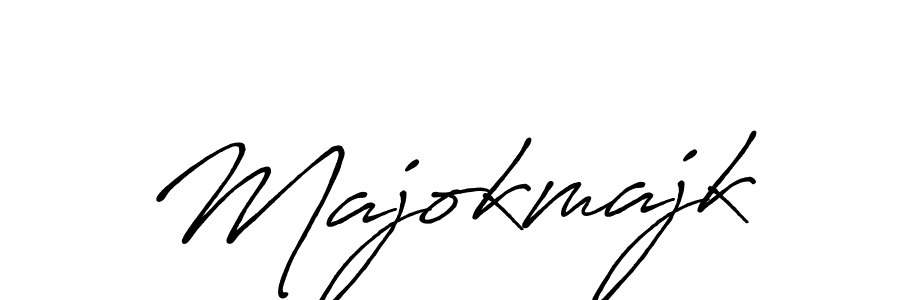 Similarly Antro_Vectra_Bolder is the best handwritten signature design. Signature creator online .You can use it as an online autograph creator for name Majokmajk. Majokmajk signature style 7 images and pictures png