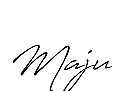 Here are the top 10 professional signature styles for the name Maju. These are the best autograph styles you can use for your name. Maju signature style 7 images and pictures png