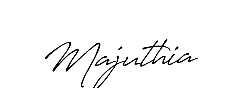 This is the best signature style for the Majuthia name. Also you like these signature font (Antro_Vectra_Bolder). Mix name signature. Majuthia signature style 7 images and pictures png