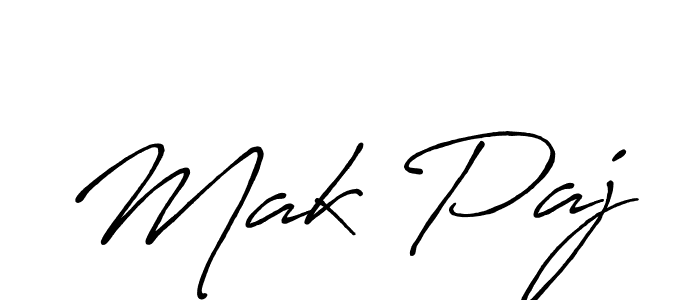 This is the best signature style for the Mak Paj name. Also you like these signature font (Antro_Vectra_Bolder). Mix name signature. Mak Paj signature style 7 images and pictures png