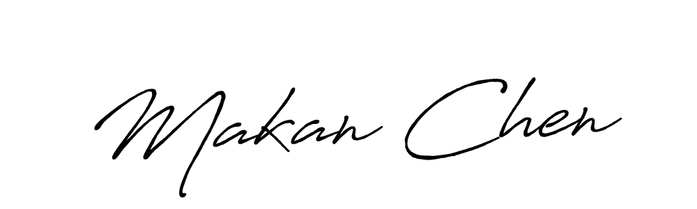 Here are the top 10 professional signature styles for the name Makan Chen. These are the best autograph styles you can use for your name. Makan Chen signature style 7 images and pictures png