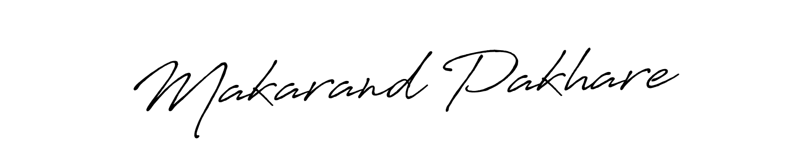Once you've used our free online signature maker to create your best signature Antro_Vectra_Bolder style, it's time to enjoy all of the benefits that Makarand Pakhare name signing documents. Makarand Pakhare signature style 7 images and pictures png