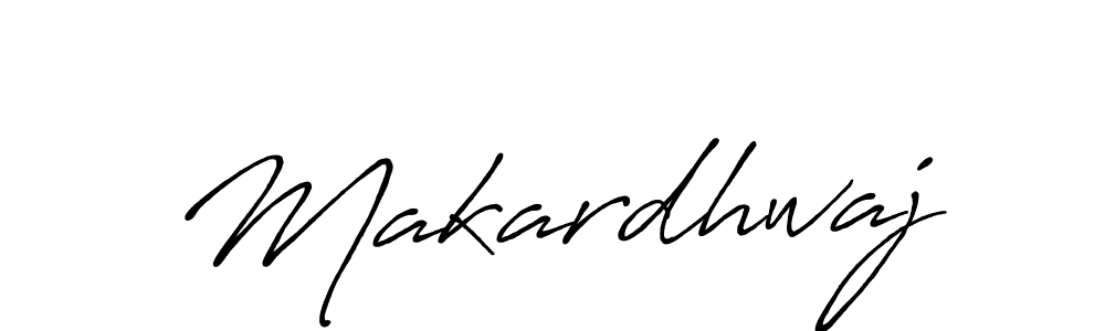 Make a short Makardhwaj signature style. Manage your documents anywhere anytime using Antro_Vectra_Bolder. Create and add eSignatures, submit forms, share and send files easily. Makardhwaj signature style 7 images and pictures png