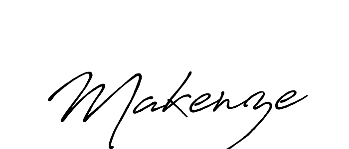 Once you've used our free online signature maker to create your best signature Antro_Vectra_Bolder style, it's time to enjoy all of the benefits that Makenze name signing documents. Makenze signature style 7 images and pictures png