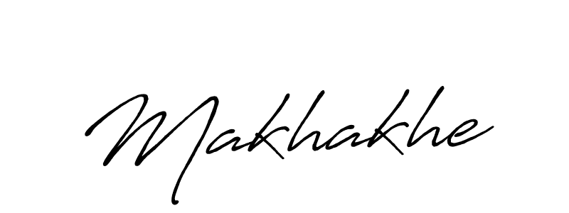 You can use this online signature creator to create a handwritten signature for the name Makhakhe. This is the best online autograph maker. Makhakhe signature style 7 images and pictures png
