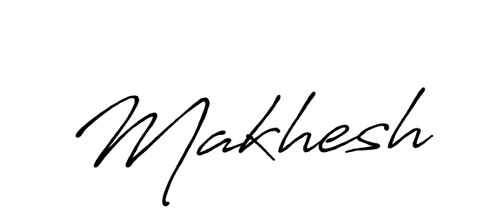 Antro_Vectra_Bolder is a professional signature style that is perfect for those who want to add a touch of class to their signature. It is also a great choice for those who want to make their signature more unique. Get Makhesh name to fancy signature for free. Makhesh signature style 7 images and pictures png