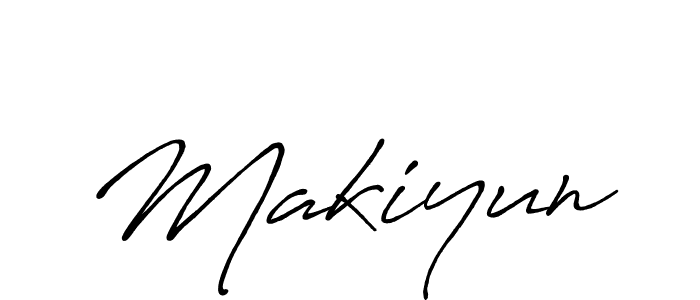 This is the best signature style for the Makiyun name. Also you like these signature font (Antro_Vectra_Bolder). Mix name signature. Makiyun signature style 7 images and pictures png