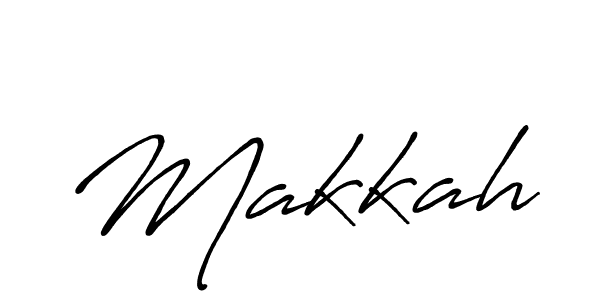 How to Draw Makkah signature style? Antro_Vectra_Bolder is a latest design signature styles for name Makkah. Makkah signature style 7 images and pictures png