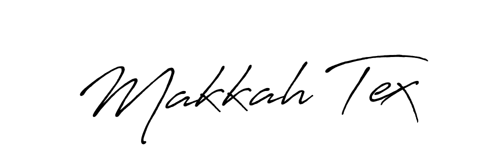 Best and Professional Signature Style for Makkah Tex. Antro_Vectra_Bolder Best Signature Style Collection. Makkah Tex signature style 7 images and pictures png