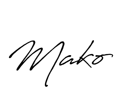 You can use this online signature creator to create a handwritten signature for the name Mako. This is the best online autograph maker. Mako signature style 7 images and pictures png