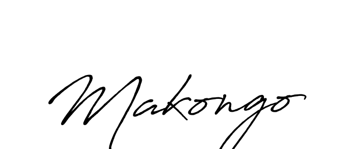 Similarly Antro_Vectra_Bolder is the best handwritten signature design. Signature creator online .You can use it as an online autograph creator for name Makongo. Makongo signature style 7 images and pictures png