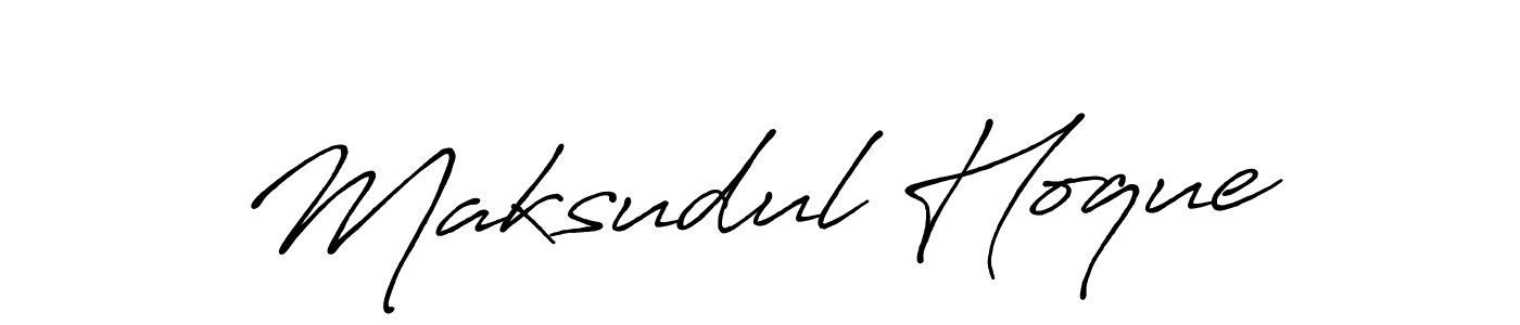This is the best signature style for the Maksudul Hoque name. Also you like these signature font (Antro_Vectra_Bolder). Mix name signature. Maksudul Hoque signature style 7 images and pictures png