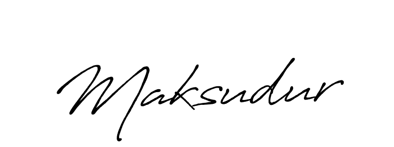 Make a beautiful signature design for name Maksudur. Use this online signature maker to create a handwritten signature for free. Maksudur signature style 7 images and pictures png