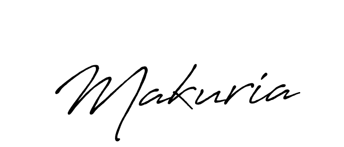 Make a short Makuria signature style. Manage your documents anywhere anytime using Antro_Vectra_Bolder. Create and add eSignatures, submit forms, share and send files easily. Makuria signature style 7 images and pictures png