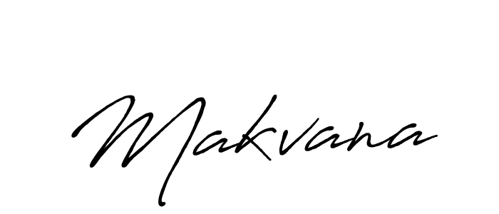 Antro_Vectra_Bolder is a professional signature style that is perfect for those who want to add a touch of class to their signature. It is also a great choice for those who want to make their signature more unique. Get Makvana name to fancy signature for free. Makvana signature style 7 images and pictures png