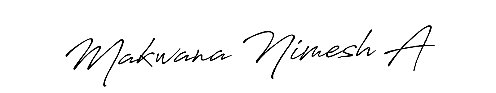 Check out images of Autograph of Makwana Nimesh A name. Actor Makwana Nimesh A Signature Style. Antro_Vectra_Bolder is a professional sign style online. Makwana Nimesh A signature style 7 images and pictures png