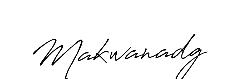 Make a beautiful signature design for name Makwanadg. Use this online signature maker to create a handwritten signature for free. Makwanadg signature style 7 images and pictures png