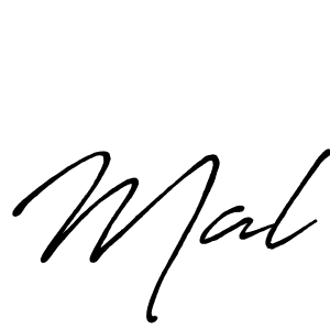 Make a short Mal signature style. Manage your documents anywhere anytime using Antro_Vectra_Bolder. Create and add eSignatures, submit forms, share and send files easily. Mal signature style 7 images and pictures png