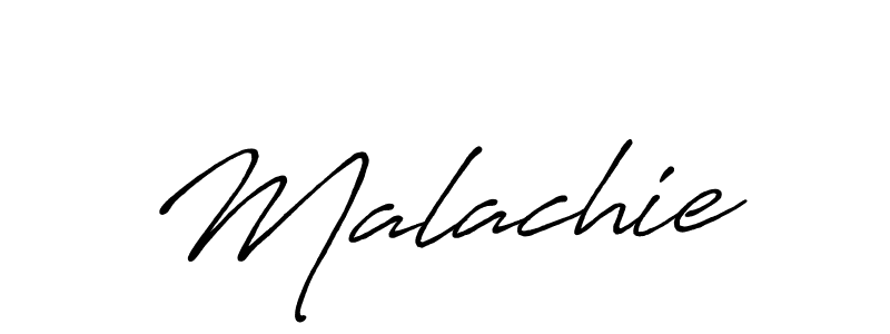 Here are the top 10 professional signature styles for the name Malachie. These are the best autograph styles you can use for your name. Malachie signature style 7 images and pictures png