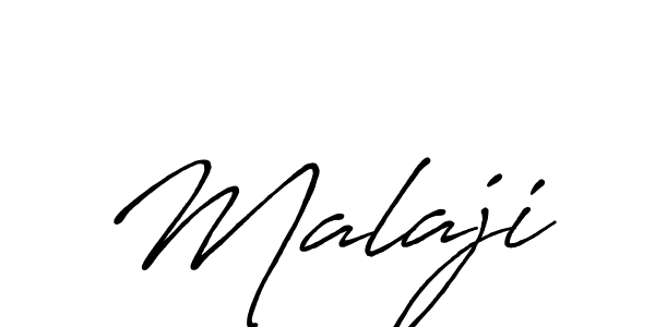 Antro_Vectra_Bolder is a professional signature style that is perfect for those who want to add a touch of class to their signature. It is also a great choice for those who want to make their signature more unique. Get Malaji name to fancy signature for free. Malaji signature style 7 images and pictures png