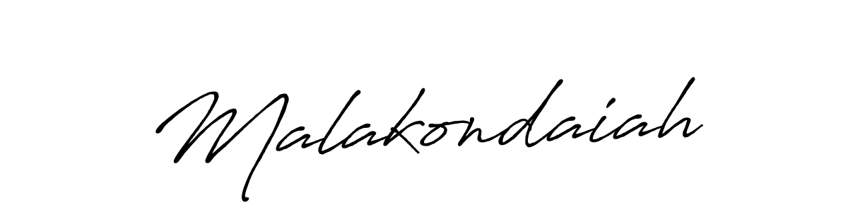 You can use this online signature creator to create a handwritten signature for the name Malakondaiah. This is the best online autograph maker. Malakondaiah signature style 7 images and pictures png