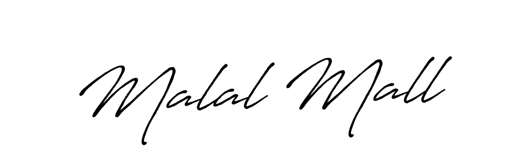 You should practise on your own different ways (Antro_Vectra_Bolder) to write your name (Malal Mall) in signature. don't let someone else do it for you. Malal Mall signature style 7 images and pictures png