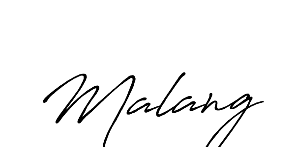 if you are searching for the best signature style for your name Malang. so please give up your signature search. here we have designed multiple signature styles  using Antro_Vectra_Bolder. Malang signature style 7 images and pictures png