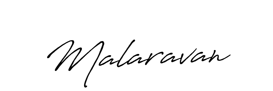 How to make Malaravan signature? Antro_Vectra_Bolder is a professional autograph style. Create handwritten signature for Malaravan name. Malaravan signature style 7 images and pictures png