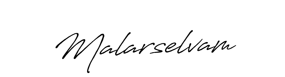 Here are the top 10 professional signature styles for the name Malarselvam. These are the best autograph styles you can use for your name. Malarselvam signature style 7 images and pictures png