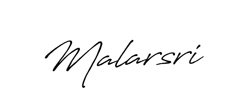 Here are the top 10 professional signature styles for the name Malarsri. These are the best autograph styles you can use for your name. Malarsri signature style 7 images and pictures png