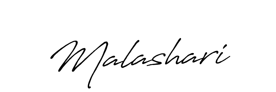 Similarly Antro_Vectra_Bolder is the best handwritten signature design. Signature creator online .You can use it as an online autograph creator for name Malashari. Malashari signature style 7 images and pictures png