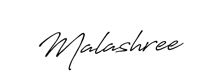 Similarly Antro_Vectra_Bolder is the best handwritten signature design. Signature creator online .You can use it as an online autograph creator for name Malashree. Malashree signature style 7 images and pictures png