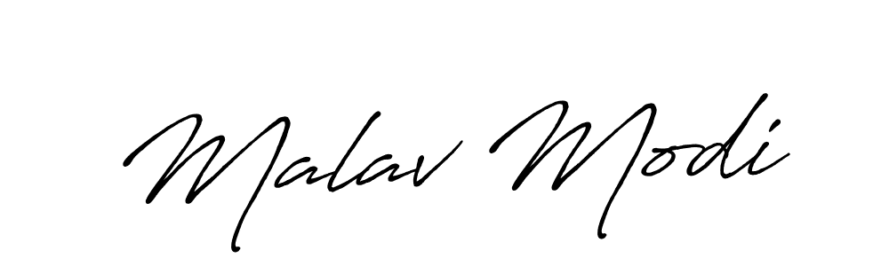 Best and Professional Signature Style for Malav Modi. Antro_Vectra_Bolder Best Signature Style Collection. Malav Modi signature style 7 images and pictures png