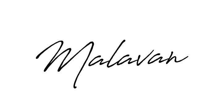Here are the top 10 professional signature styles for the name Malavan. These are the best autograph styles you can use for your name. Malavan signature style 7 images and pictures png