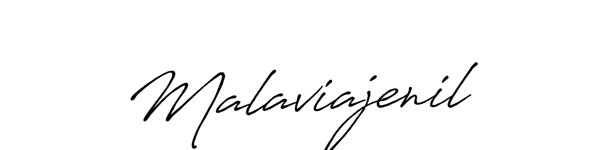 Similarly Antro_Vectra_Bolder is the best handwritten signature design. Signature creator online .You can use it as an online autograph creator for name Malaviajenil. Malaviajenil signature style 7 images and pictures png