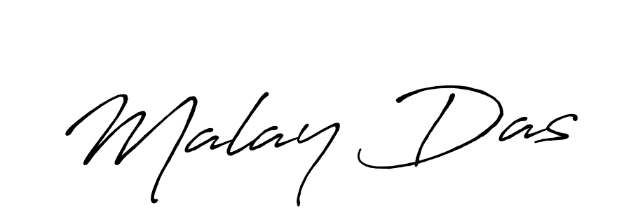 How to Draw Malay Das signature style? Antro_Vectra_Bolder is a latest design signature styles for name Malay Das. Malay Das signature style 7 images and pictures png