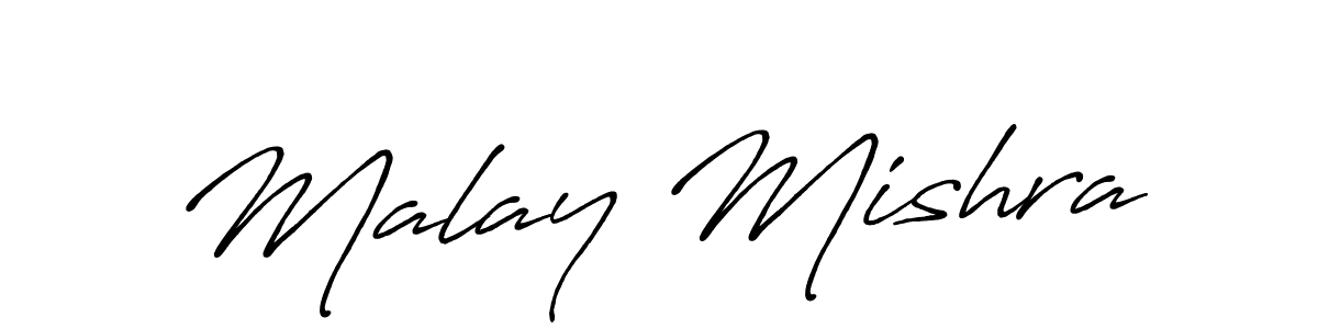 if you are searching for the best signature style for your name Malay Mishra. so please give up your signature search. here we have designed multiple signature styles  using Antro_Vectra_Bolder. Malay Mishra signature style 7 images and pictures png