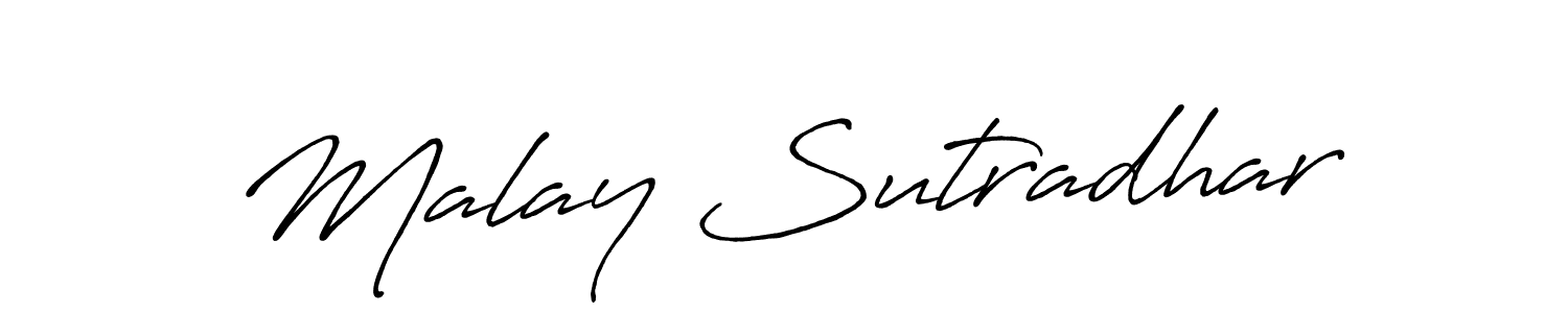 This is the best signature style for the Malay Sutradhar name. Also you like these signature font (Antro_Vectra_Bolder). Mix name signature. Malay Sutradhar signature style 7 images and pictures png